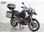 Klikněte pro detailní foto č. 7 - BMW R 1200 GS