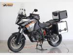 Detail nabídky - KTM 1190 Adventure