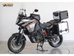 Klikněte pro detailní foto č. 1 - KTM 1190 Adventure