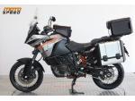 Klikněte pro detailní foto č. 2 - KTM 1190 Adventure