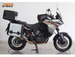 Klikněte pro detailní foto č. 6 - KTM 1190 Adventure