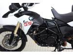 Klikněte pro detailní foto č. 11 - BMW F 800 GS