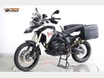 Detail nabídky - BMW F 800 GS