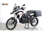Detail nabídky - BMW F 800 GS
