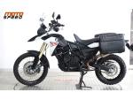 Klikněte pro detailní foto č. 2 - BMW F 800 GS