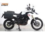 Klikněte pro detailní foto č. 6 - BMW F 800 GS