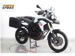 Klikněte pro detailní foto č. 7 - BMW F 800 GS