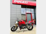 Detail nabídky - Ducati Monster 1200 S -DPH
