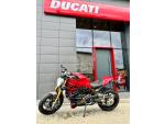 Klikněte pro detailní foto č. 1 - Ducati Monster 1200 S -DPH
