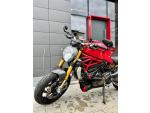 Klikněte pro detailní foto č. 2 - Ducati Monster 1200 S -DPH