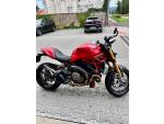 Klikněte pro detailní foto č. 3 - Ducati Monster 1200 S -DPH