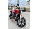 Klikněte pro detailní foto č. 4 - Ducati Monster 1200 S -DPH