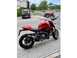Klikněte pro detailní foto č. 7 - Ducati Monster 1200 S -DPH