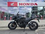 Detail nabídky - Honda CB 500 Hornet 2025