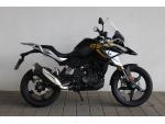 Klikněte pro detailní foto č. 2 - BMW BMW G 310 GS