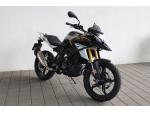 Klikněte pro detailní foto č. 4 - BMW BMW G 310 GS