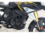 Klikněte pro detailní foto č. 5 - BMW BMW G 310 GS