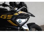 Klikněte pro detailní foto č. 9 - BMW BMW G 310 GS
