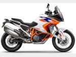 Detail nabídky - KTM 1290 Super Adventure R 2024 | AKCE