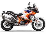 Klikněte pro detailní foto č. 1 - KTM 1290 Super Adventure R 2024 | AKCE