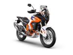 Klikněte pro detailní foto č. 2 - KTM 1290 Super Adventure R 2024 | AKCE