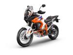Klikněte pro detailní foto č. 5 - KTM 1290 Super Adventure R 2024 | AKCE