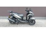 Klikněte pro detailní foto č. 1 - Yamaha MW 125 Tricity