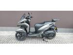 Klikněte pro detailní foto č. 2 - Yamaha MW 125 Tricity