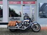 Detail nabídky - Indian Scout