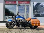 Klikněte pro detailní foto č. 2 - Indian Scout
