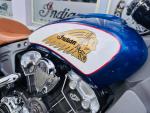 Klikněte pro detailní foto č. 5 - Indian Scout