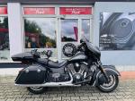 Klikněte pro detailní foto č. 1 - Indian Chieftain Dark Horse