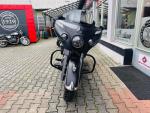 Klikněte pro detailní foto č. 3 - Indian Chieftain Dark Horse