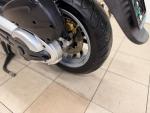 Klikněte pro detailní foto č. 11 - Piaggio Beverly 500