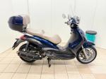 Detail nabídky - Piaggio Beverly 500