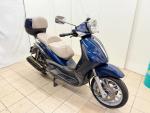 Klikněte pro detailní foto č. 2 - Piaggio Beverly 500