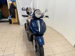 Klikněte pro detailní foto č. 3 - Piaggio Beverly 500