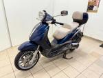 Klikněte pro detailní foto č. 4 - Piaggio Beverly 500
