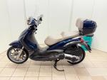 Klikněte pro detailní foto č. 5 - Piaggio Beverly 500