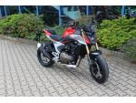 Detail nabídky - QJ Motor SRK 600 NOVINKA SKLADEM  2025