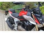 Klikněte pro detailní foto č. 2 - QJ Motor SRK 600 NOVINKA SKLADEM  2025
