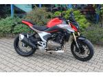 Klikněte pro detailní foto č. 3 - QJ Motor SRK 600 NOVINKA SKLADEM  2025