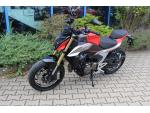Klikněte pro detailní foto č. 6 - QJ Motor SRK 600 NOVINKA SKLADEM  2025