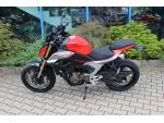 Klikněte pro detailní foto č. 7 - QJ Motor SRK 600 NOVINKA SKLADEM  2025