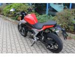 Klikněte pro detailní foto č. 8 - QJ Motor SRK 600 NOVINKA SKLADEM  2025