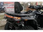 Klikněte pro detailní foto č. 14 - Loncin XWolf 1000i Long EPS 4x4 ( odpočet DPH ) NOVINKA