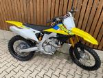 Detail nabídky - Suzuki RM-Z 450
