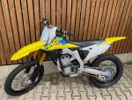 Klikněte pro detailní foto č. 2 - Suzuki RM-Z 450