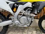 Klikněte pro detailní foto č. 6 - Suzuki RM-Z 450