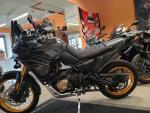 Klikněte pro detailní foto č. 12 - Voge 800 Rally TESTOVACÍ SKLADEM